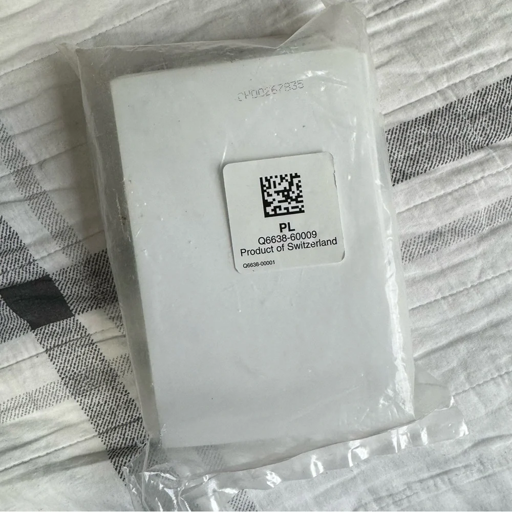HP Advanced Photo Paper Q6638-60009 Glossy Sheets 4